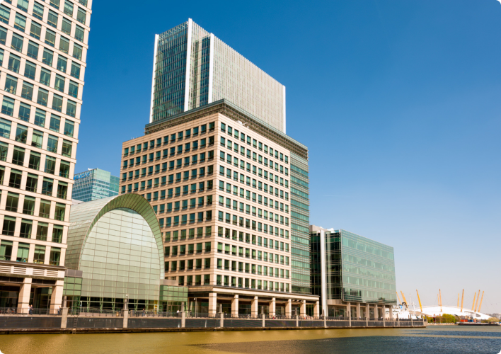 About GreyStone Ltd.